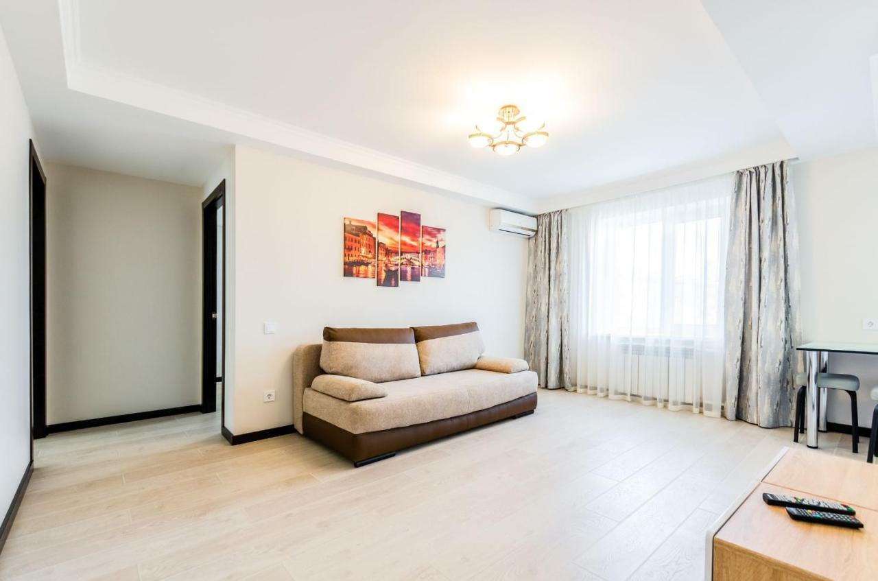 Artal On Obolonsky Avenue 16a Apartment Kyiv