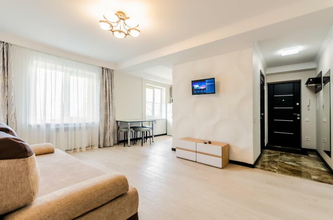 Artal On Obolonsky Avenue 16a Apartment Kyiv