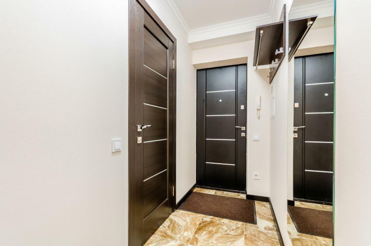 Apartament Artal On Obolonsky Avenue 16a *