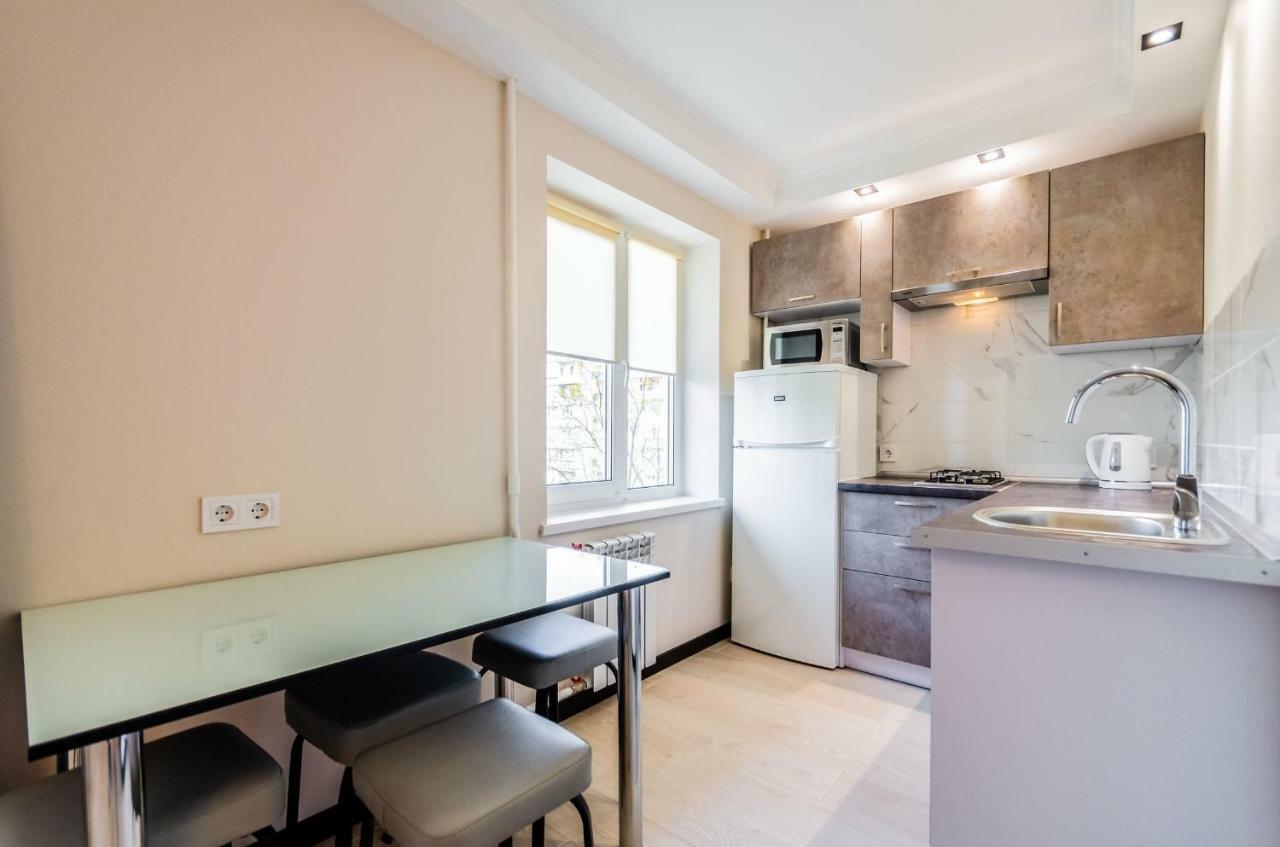 Apartament Artal On Obolonsky Avenue 16a